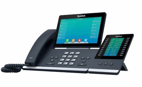 VoIP telephone system oxfordshire