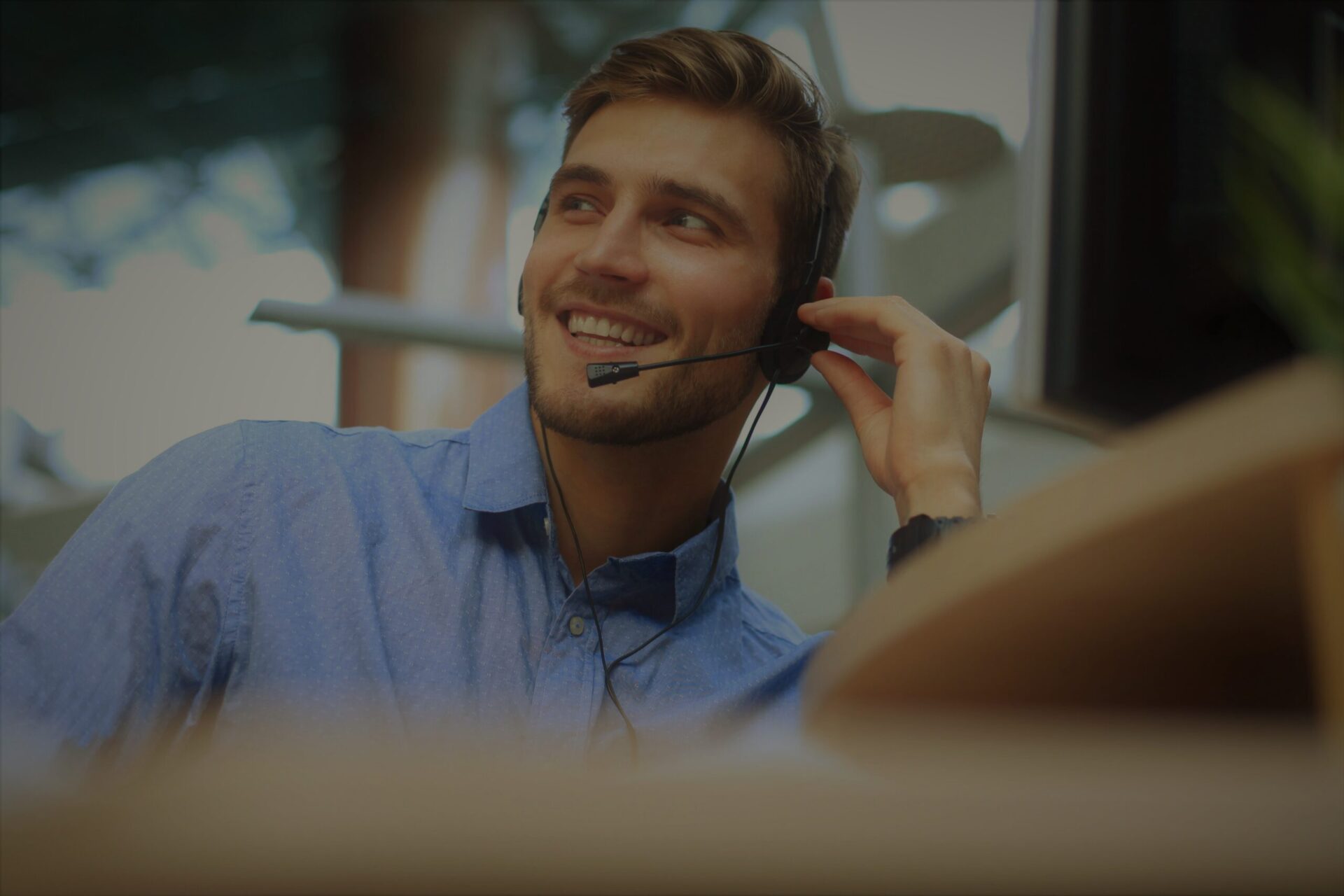 Cloud Contact Centre Solutions - The Customer Experience