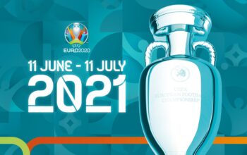 Win a Euro 21 VIP Match Day Experience
