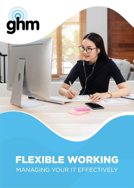 Flexible Working Guide-cover