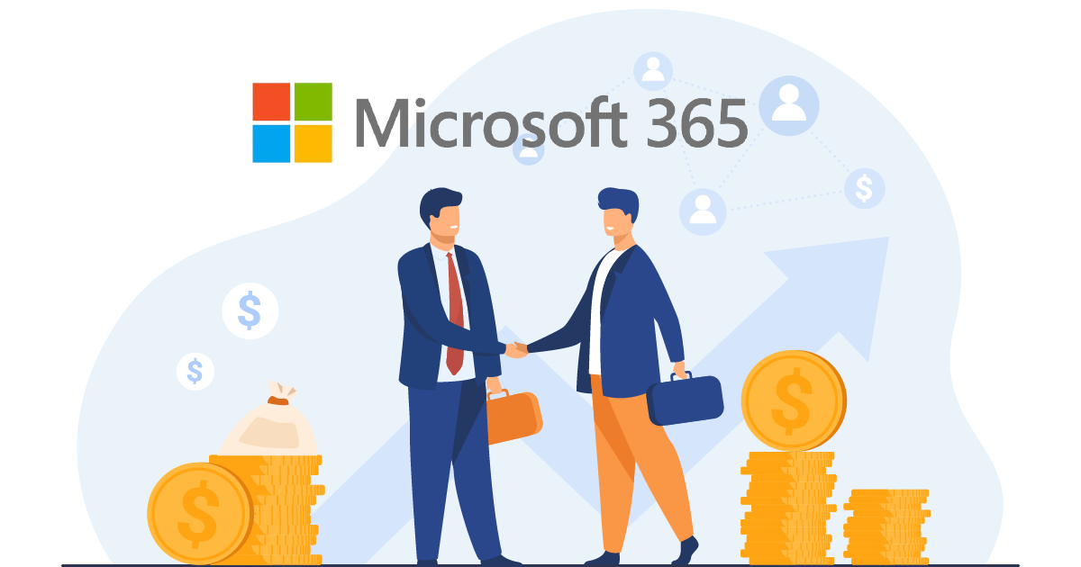 Microsoft 365 2022 Price Increases GHM Communications