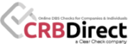 CRB Direct logo