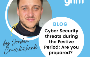 Cyber Security threats during the Festive Period