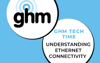 GHM understanding Ethernet