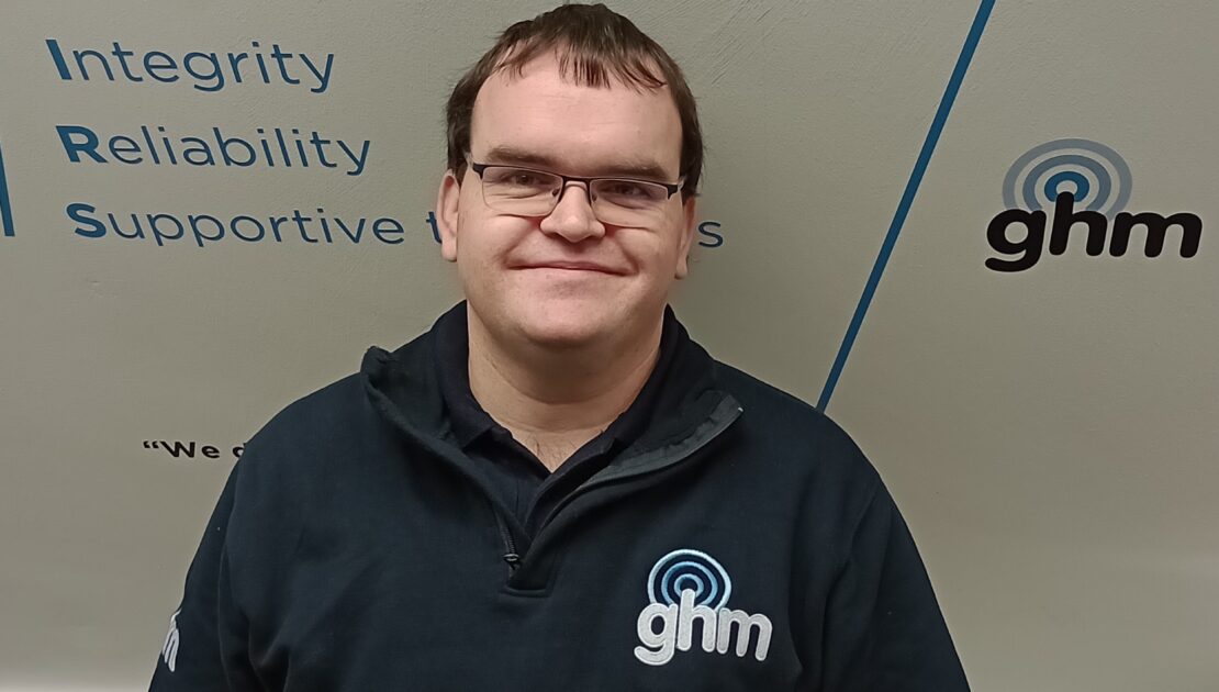 Simon Hall IT Support & Telecoms Engineer Oxfordshire