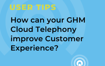 How can your Cloud Telephony improve Customer Experience?