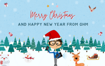 GHM festive office hours