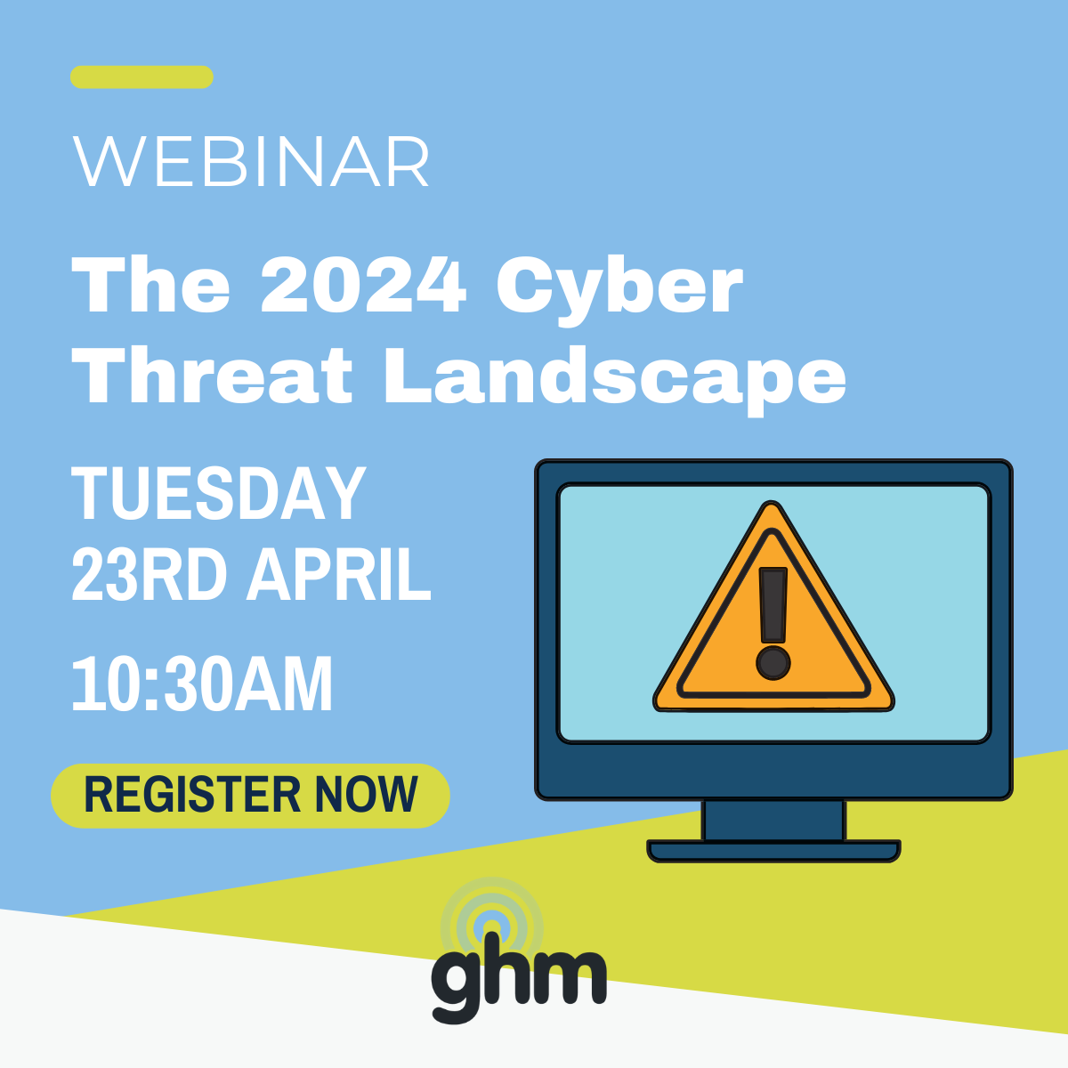 Webinar The 2024 Cyber Threat Landscape GHM Communications   2024 Cyberthreats Oxfordshire 