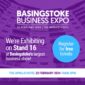 Expo Basingstoke Square Tickets