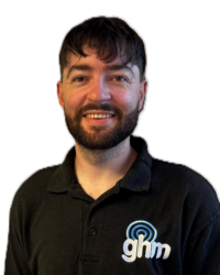 Dan Butler GHM