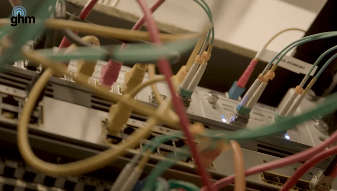 IT Support case study Helen & Douglas House