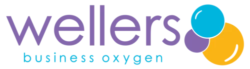 Wellers Logo - Landing Pages