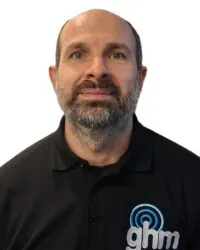 David Haynes GHM IT Support web